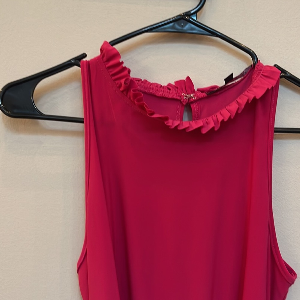 Pink romper - Picture 2 of 6